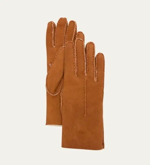 Guanti Giglio Fiorentino Gloves